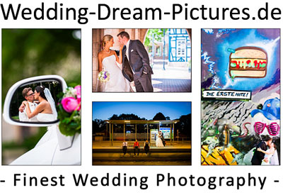 Wedding Dream Pictures